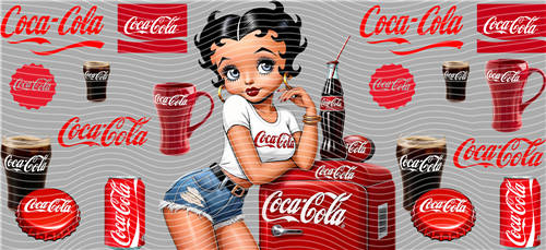 16oz Latest Bestseller-C 7539